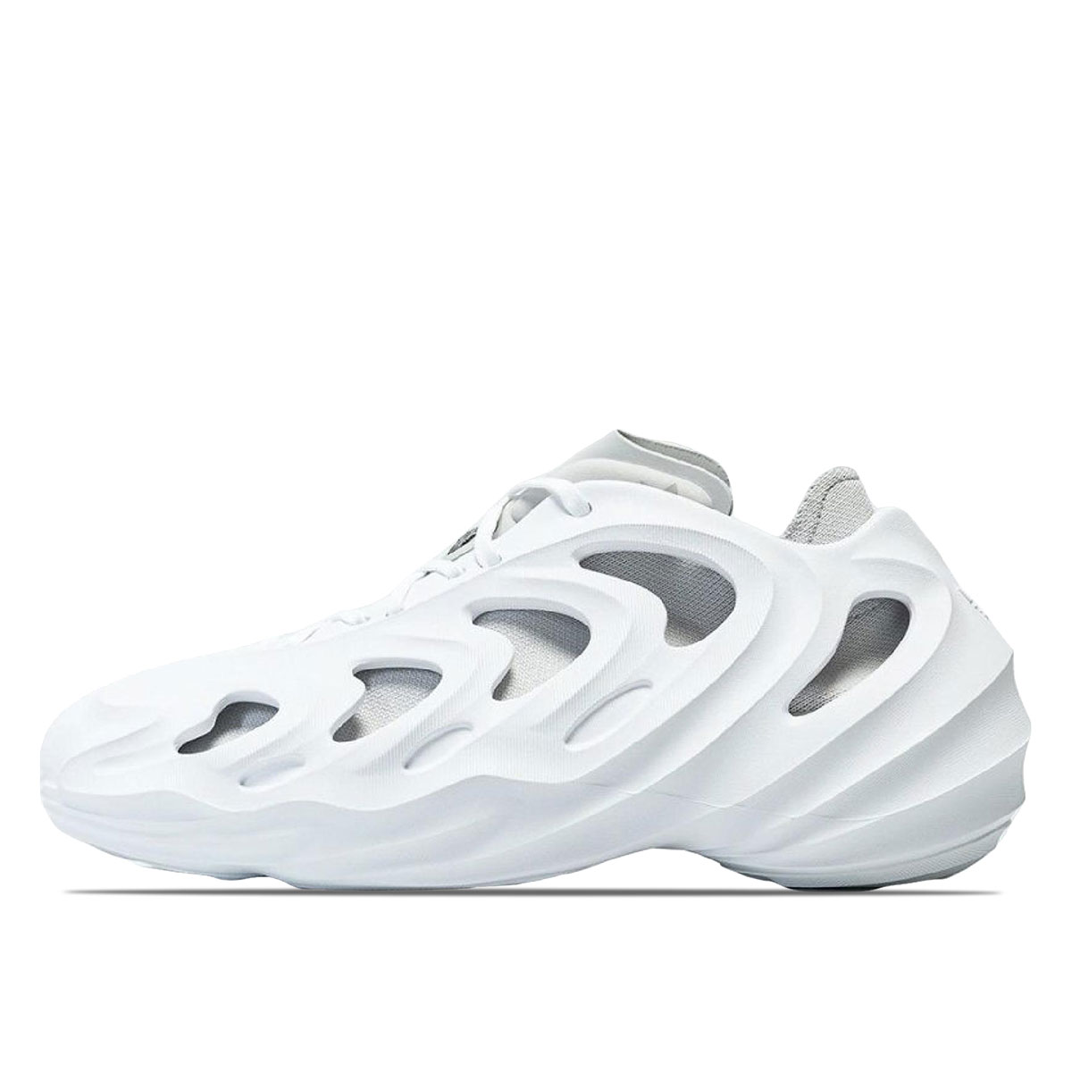 Adidas adiFOM Q White Grey (2022) sneaker – authenticated on KLEKT