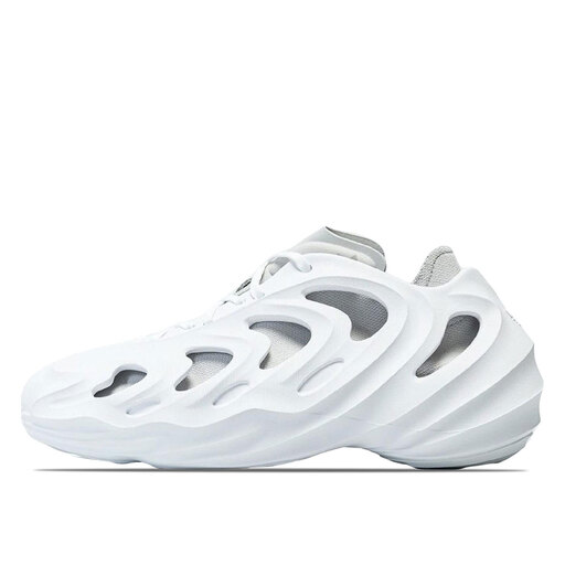 Adidas adiFOM Q White Grey (2022)