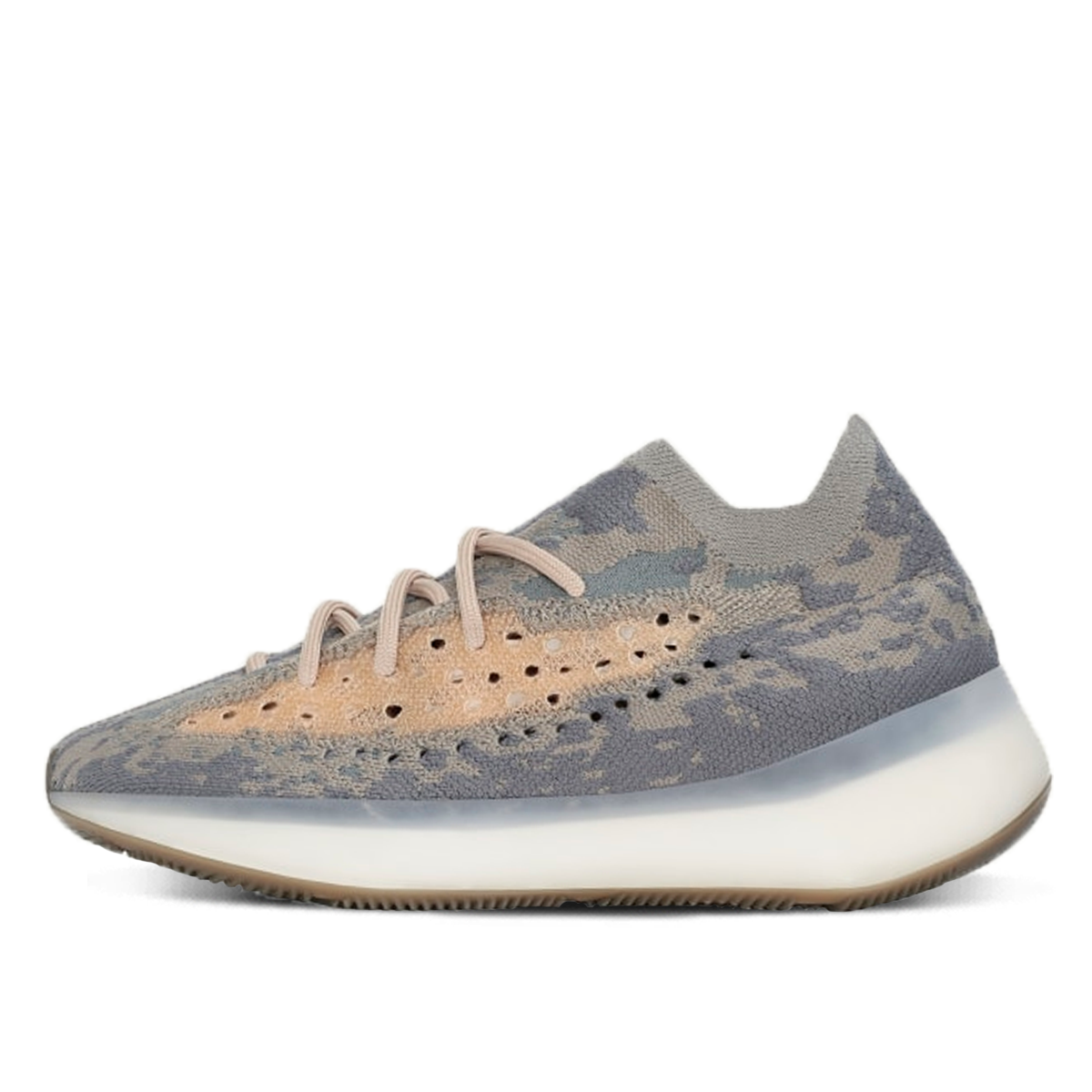 Yeezy Boost 380 'Mist' (Non-Reflective) (2020) sneaker – authenticated on KLEKT