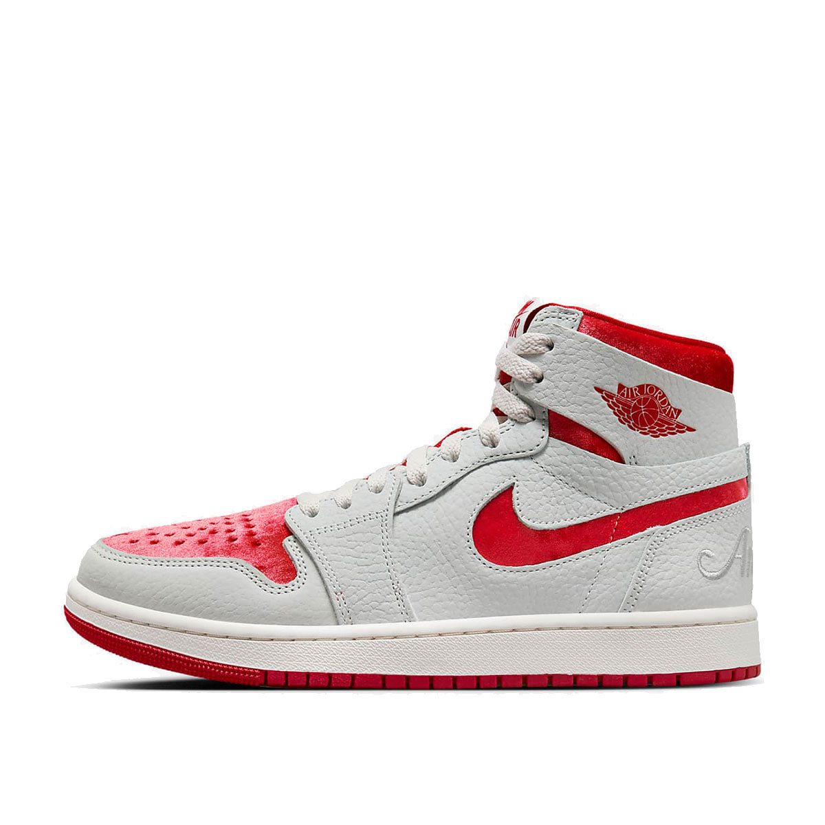 Air Jordan 1 WMNS High Zoom Air CMFT 2 Valentine's Day (2023) sneaker – authenticated on KLEKT