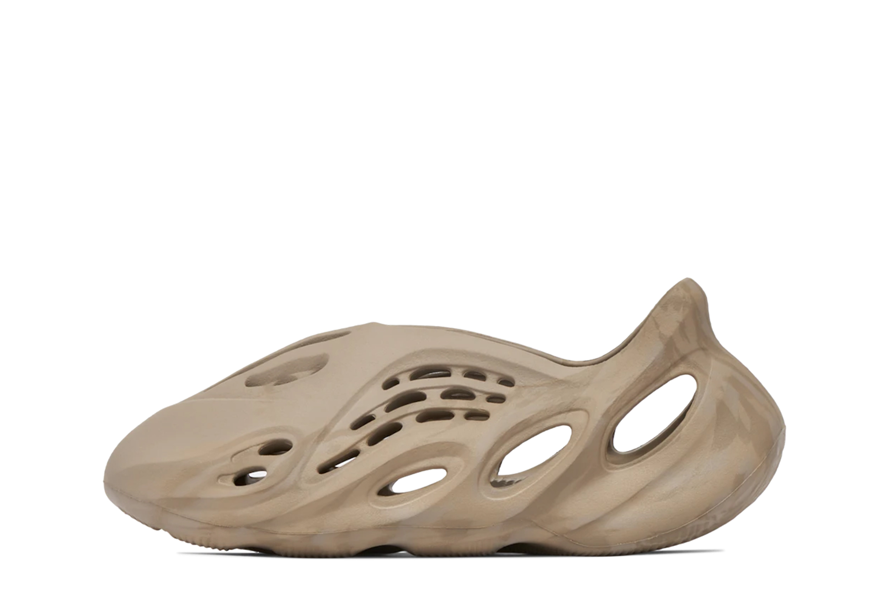 Yeezy Foam Runner 'Stone Sage' (2022) stone sage sneaker – authenticated on KLEKT