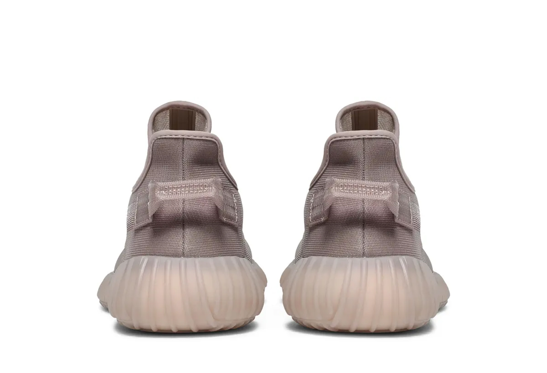 Yeezy Boost 350 V2 'Mono Mist' MONO MIST/MONO MIST/MONO MIST sneaker – authenticated on KLEKT