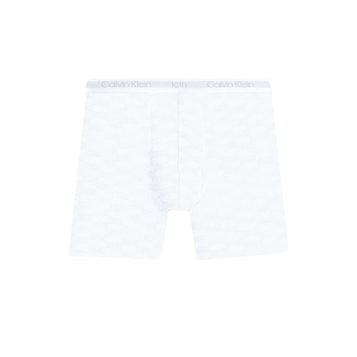 Kith For Calvin Klein Classic Boxer Brief White (FW20) WHITE sneaker – authenticated on KLEKT