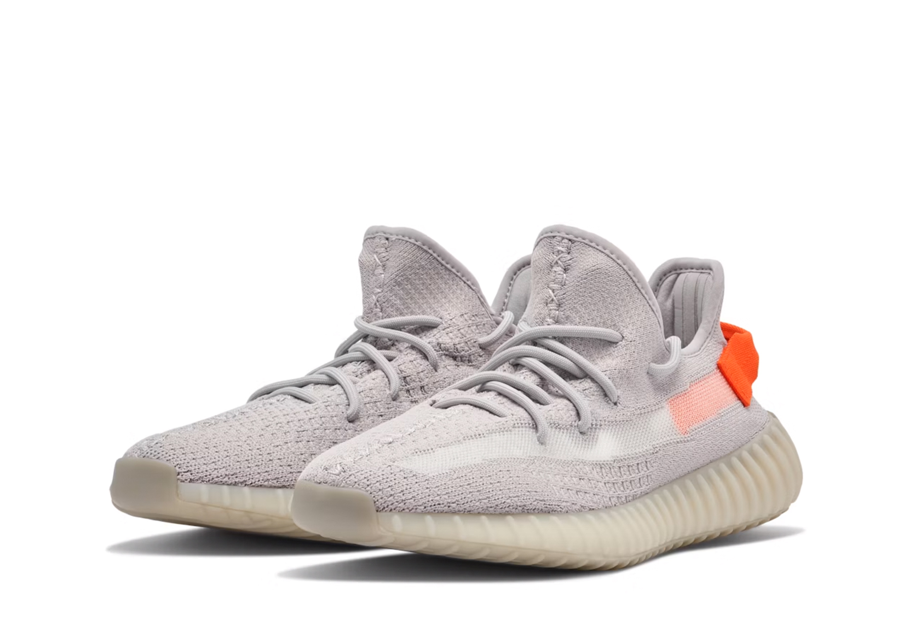 Yeezy Boost 350 V2 'Tail Light' (2020) TAIL LIGHT/TAIL LIGHT/TAIL LIGHT sneaker – authenticated on KLEKT