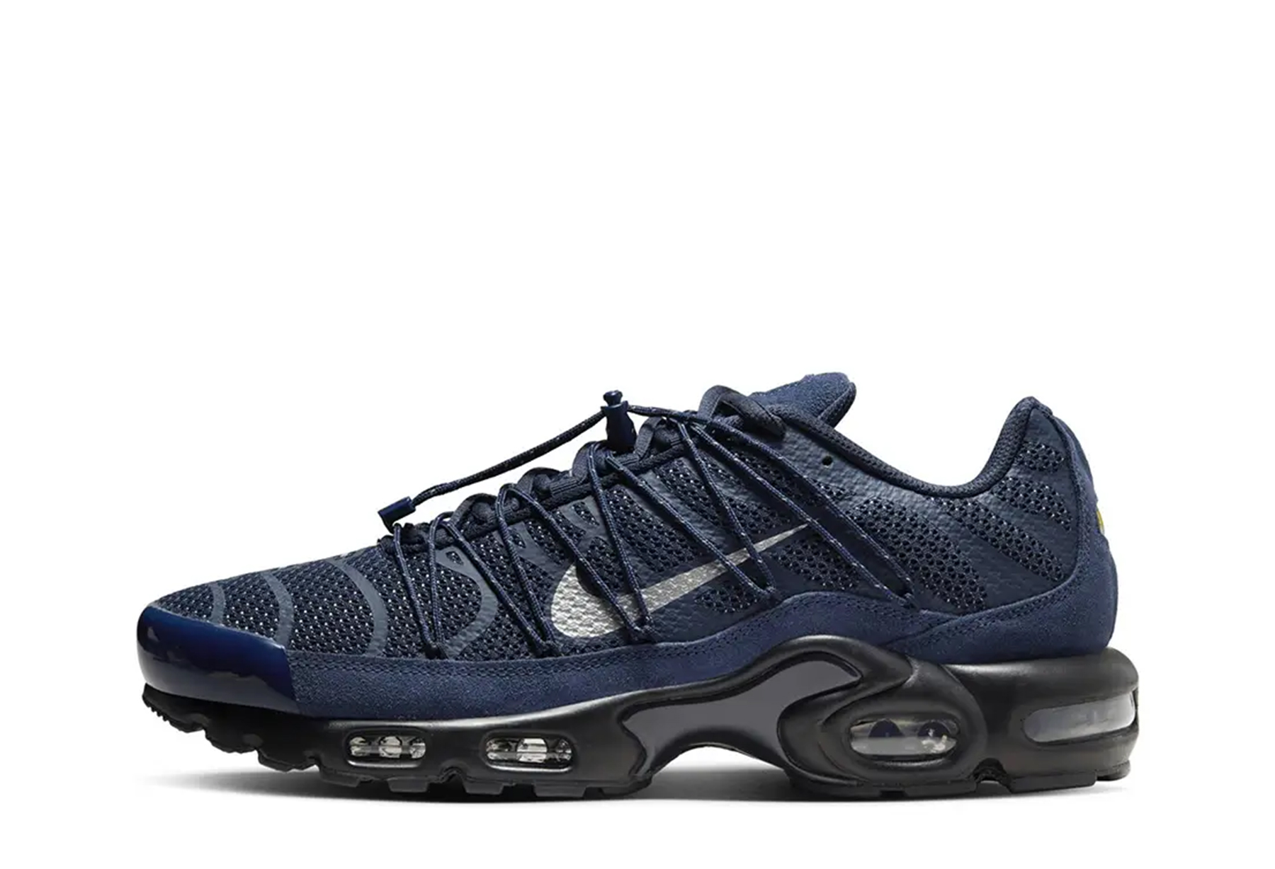Nike TN Air Max Plus Utility 'Obsidian' (2024) OBSIDIAN/BLACK sneaker – authenticated on KLEKT