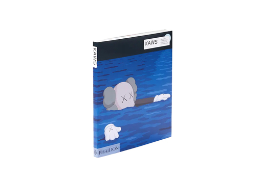 Kaws x Uniqlo ART BOOK (FW23)