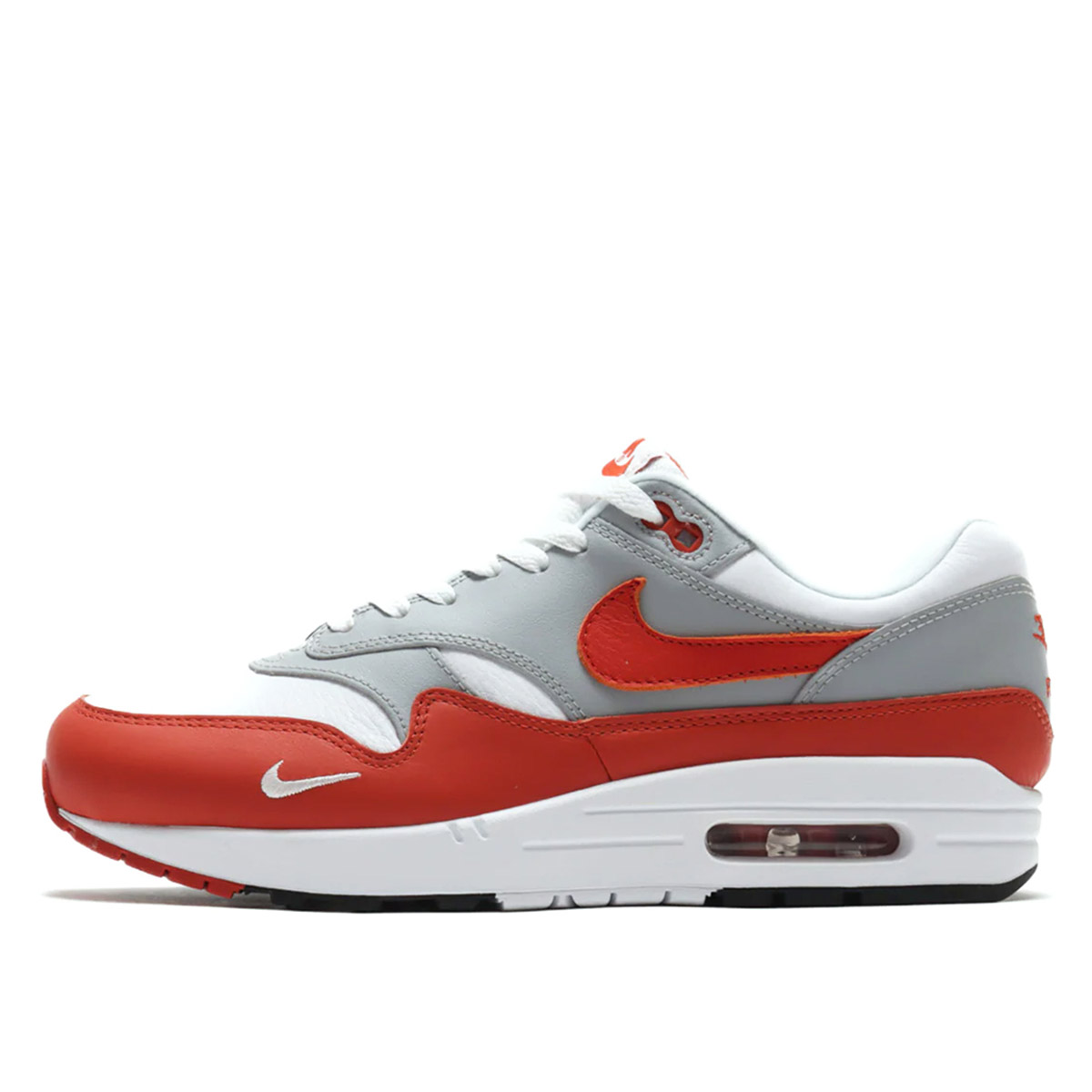 Nike Air Max 1 LV8 Martian Sunrise (2020) sneaker – authenticated on KLEKT