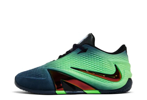 Nike Ja 4 'Nightmare' (2026)
