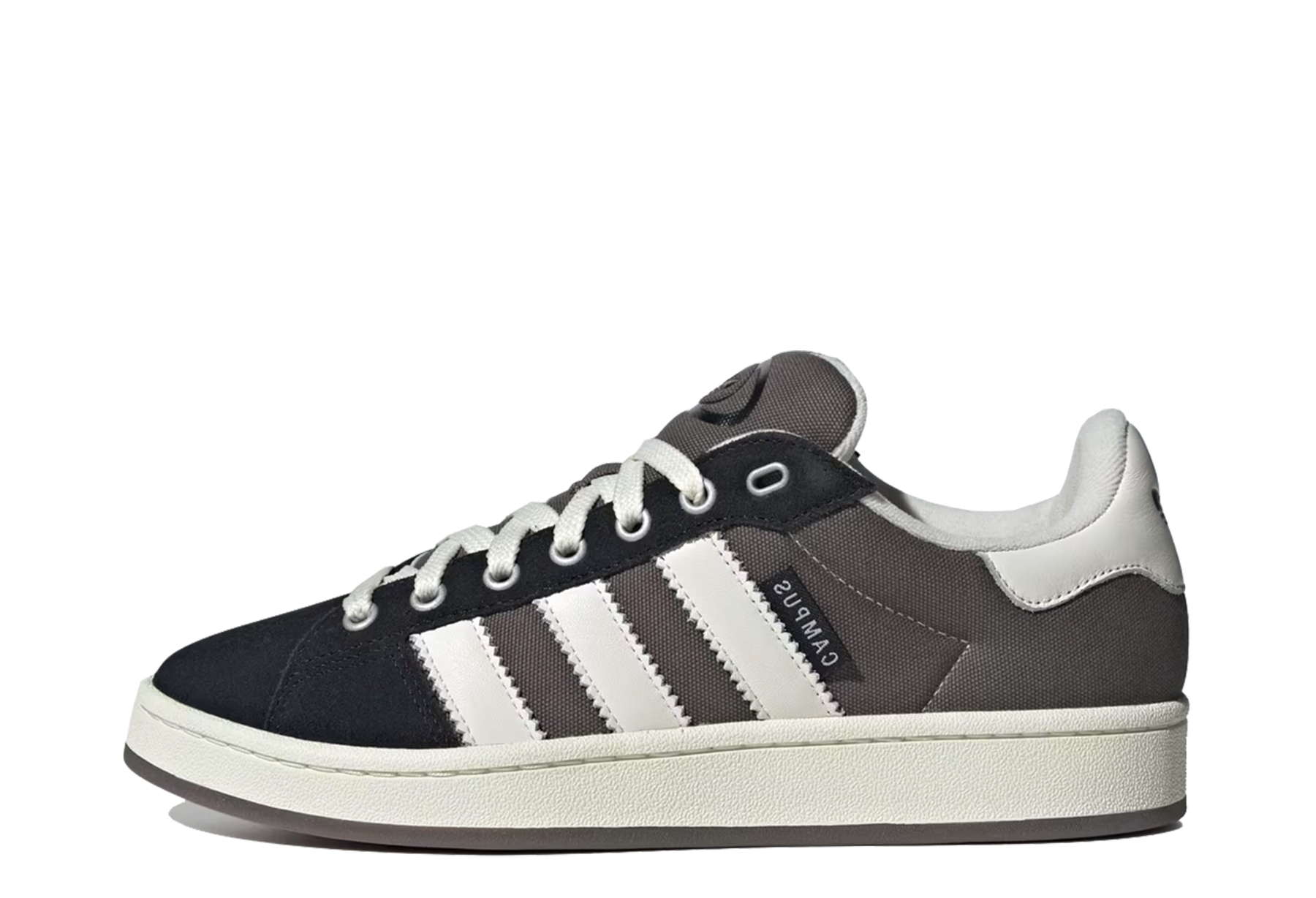 Adidas Campus 00s 'Charcoal/White' (2023) Charcoal/Core White/Core Black sneaker – authenticated on KLEKT