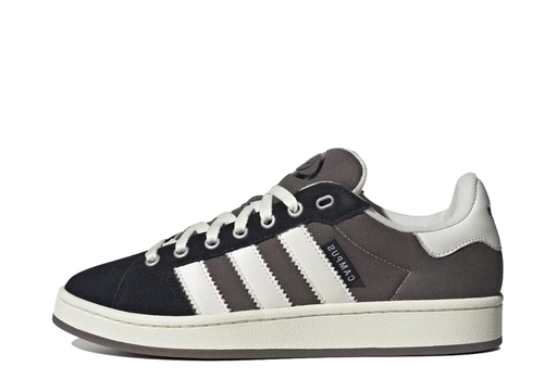 Adidas Campus 00s 'Charcoal/White' (2023)