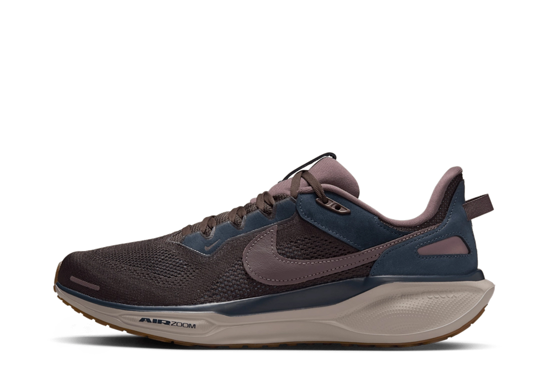 Nike Air Zoom Pegasus 41 'Black Tea & Dark Obsidian' (2025) Black Tea/Dark Obsidian sneaker – authenticated on KLEKT