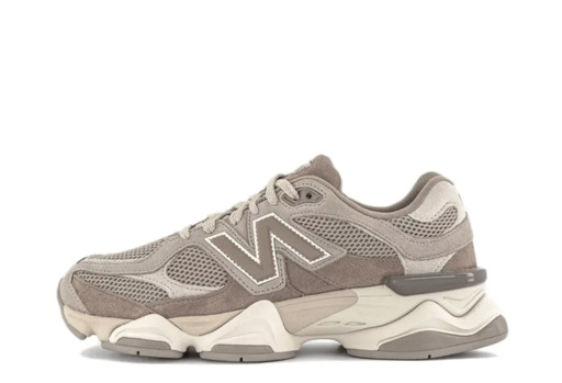 New Balance 9060 'Mushroom Sea Salt' (2025)