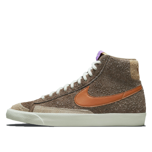 Nike Blazer Mid '77 Premium Dark Chocolate (2021)