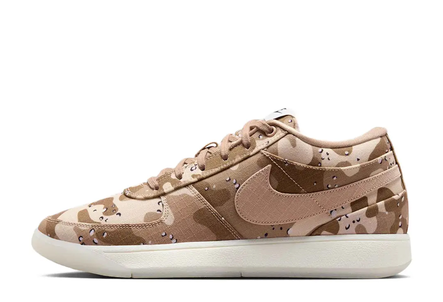 Nike Book 1 SE 'Desert Camo' (2025) BROWN sneaker – authenticated on KLEKT