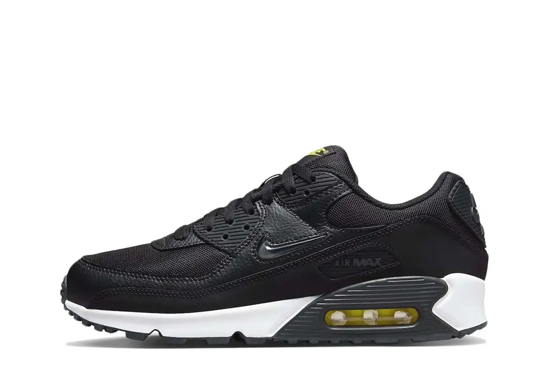 Nike Air Max 90 Black Jewel (2023) BLACK JEWEL sneaker – authenticated on KLEKT