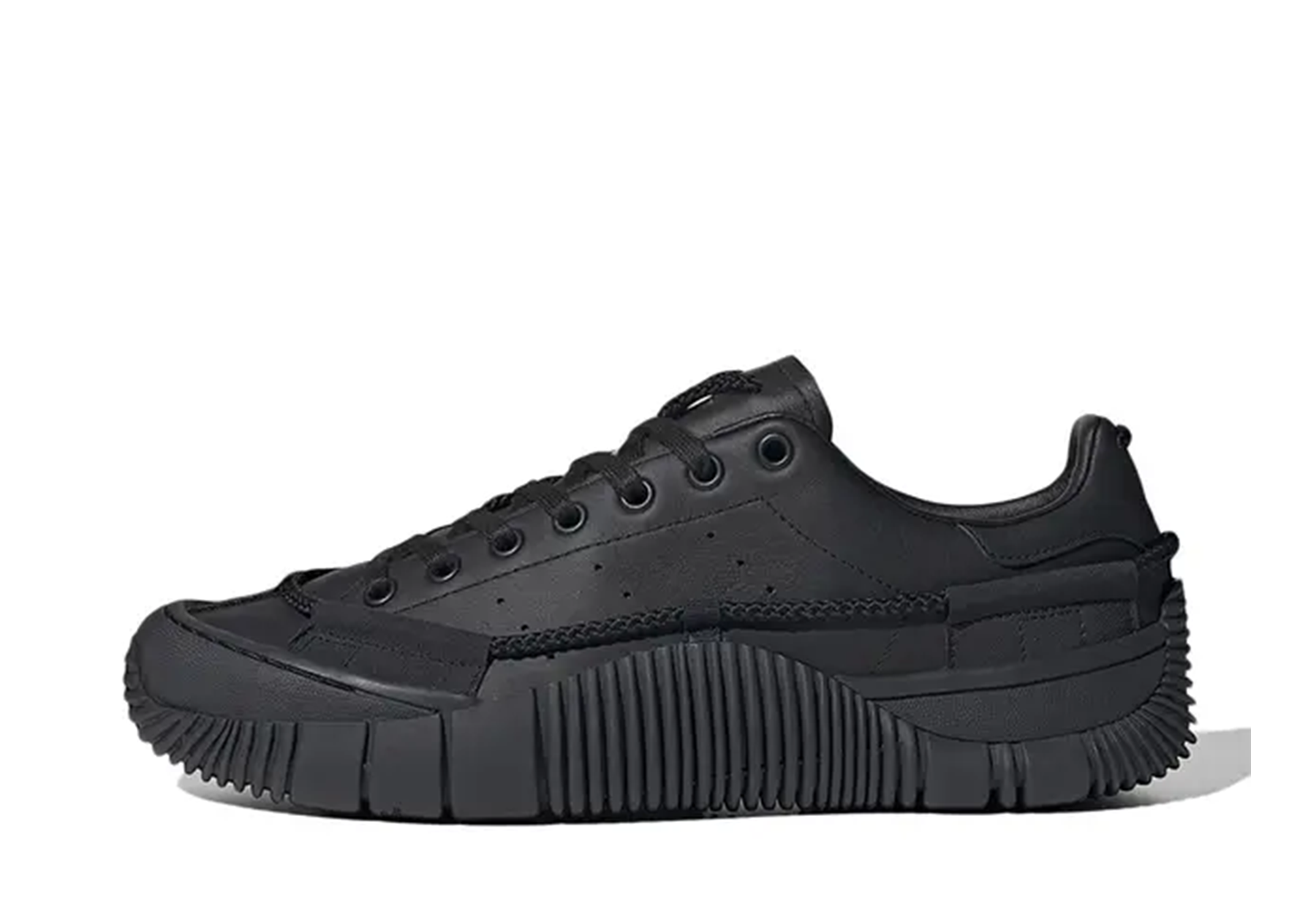 Adidas x Craig Green Scuba Stan Black (2022) BLACK sneaker – authenticated on KLEKT