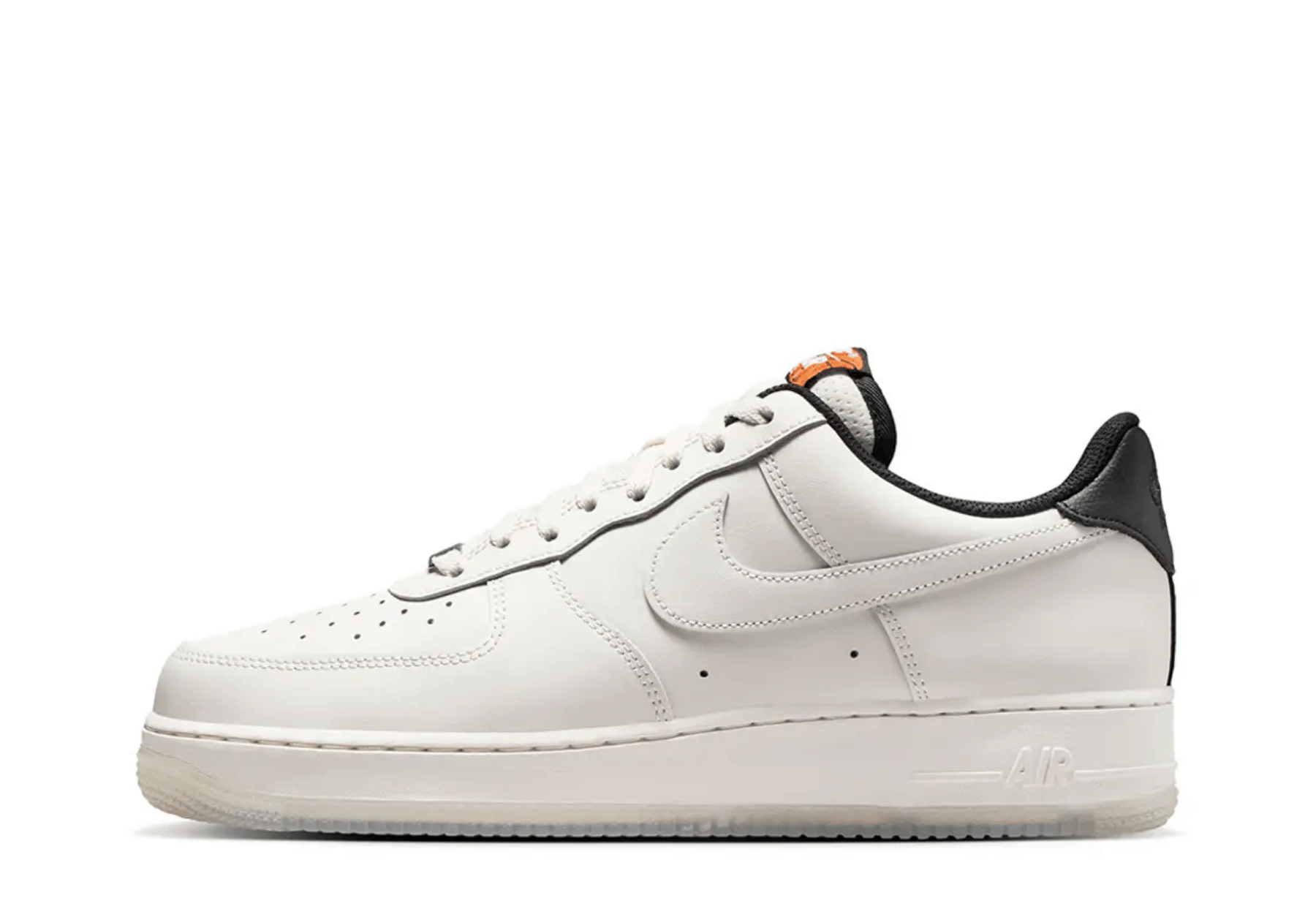 Nike Air Force 1 Low 07 'Phantom' (2026) PHANTOM sneaker – authenticated on KLEKT