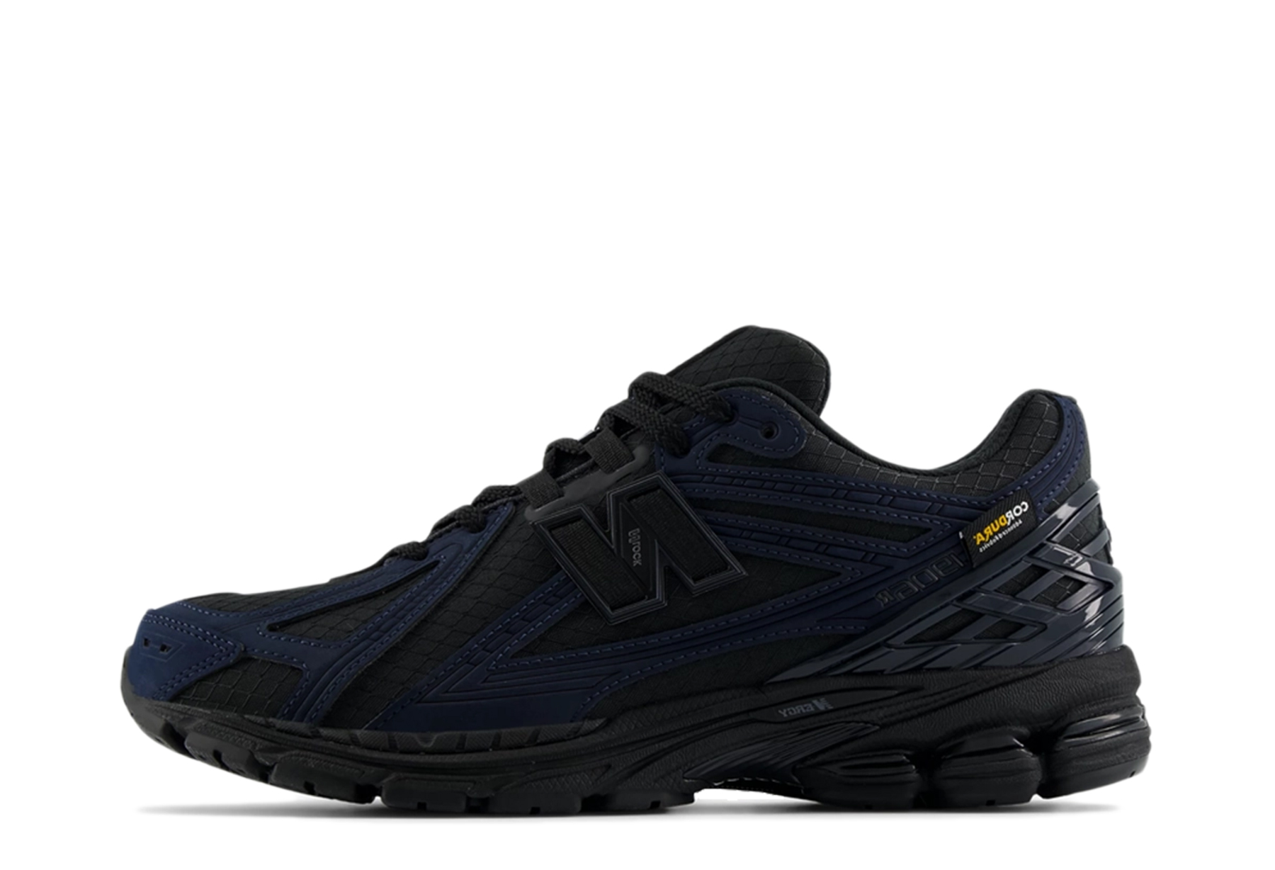 New Balance 1906R 'Black & Navy' - Cordura Pack Black/Purple sneaker – authenticated on KLEKT