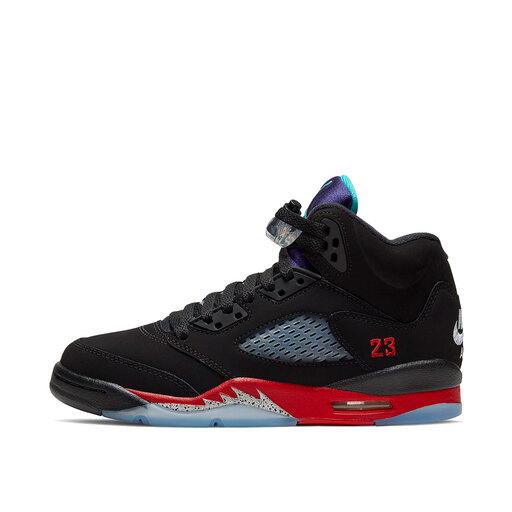 Air Jordan 5 Retro 'Top 3' (GS) (2020)