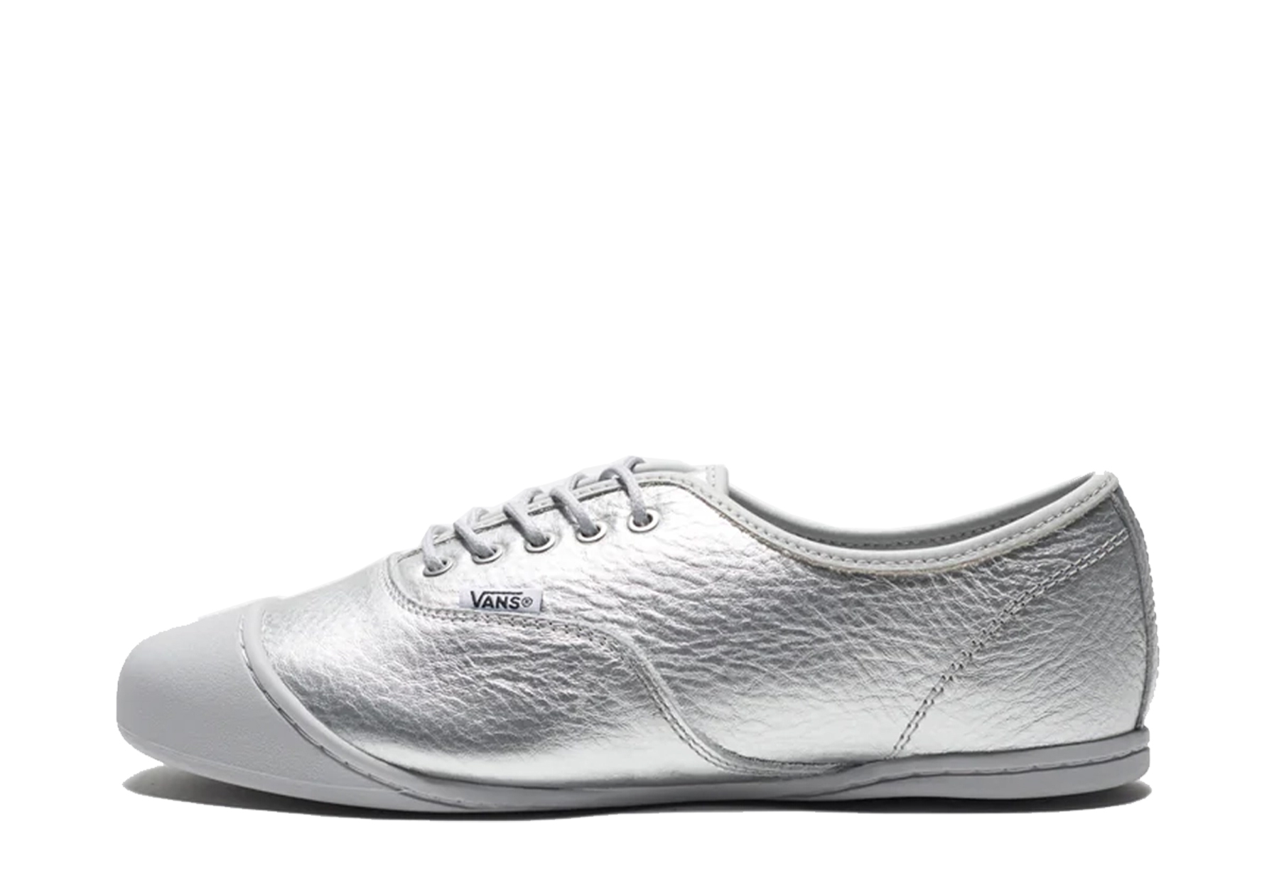 Vans Premium Authentic 'Primasilver' (2025) Primasilver sneaker – authenticated on KLEKT