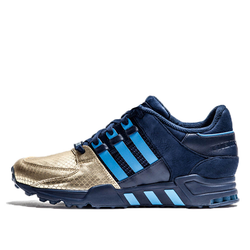 Adidas EQT Support '93 Ronnie Fieg KITH NYC Bravest sneaker – authenticated on KLEKT