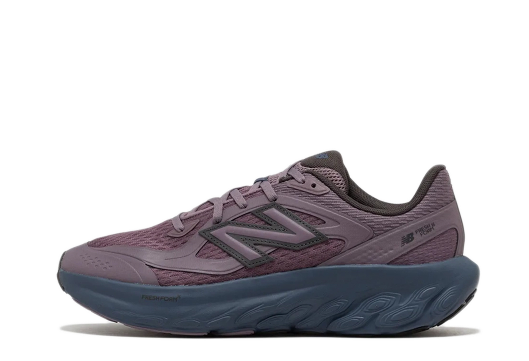 New Balance TRN 'Dark Ice Wine' (2025) Dark Ice Wine sneaker – authenticated on KLEKT