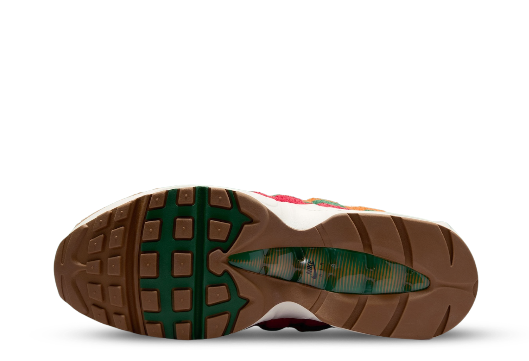 Nike Air Max 95 '7-Eleven' (2026) photo 2