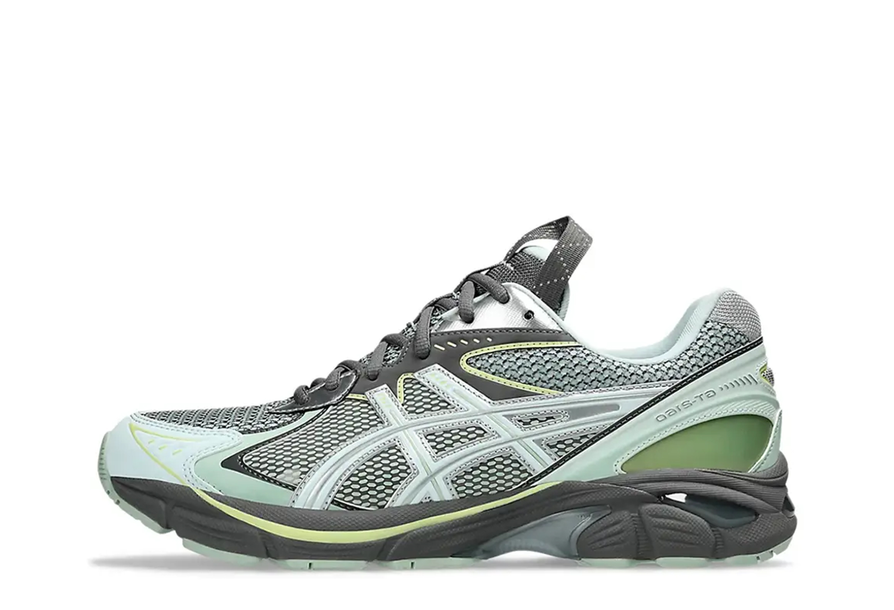 Asics UB6-S GT-2160 'Arctic Blue Carbon' (2024) ARCTIC BLUE/CARBON sneaker – authenticated on KLEKT