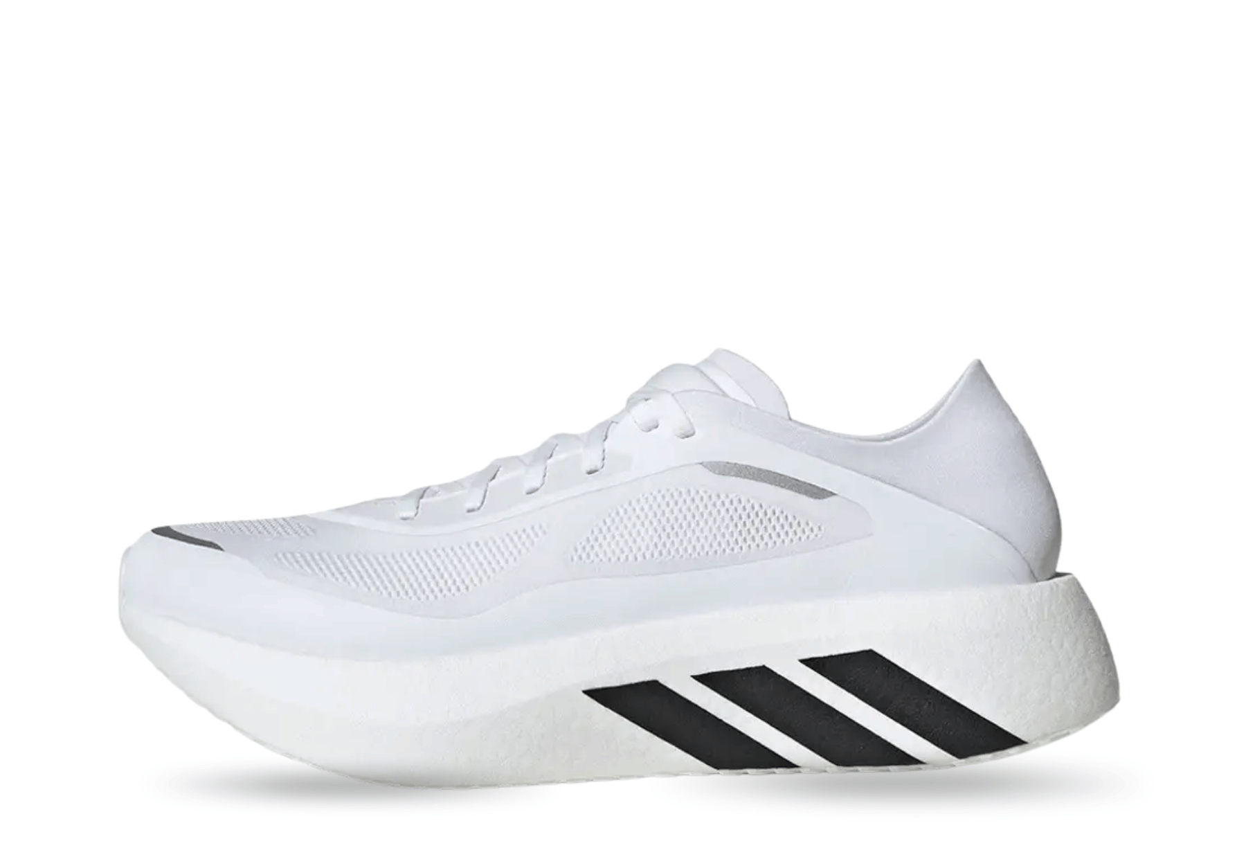 Adidas Hyperboost Run 'White Black' (2026) WHITE/BLACK sneaker – authenticated on KLEKT
