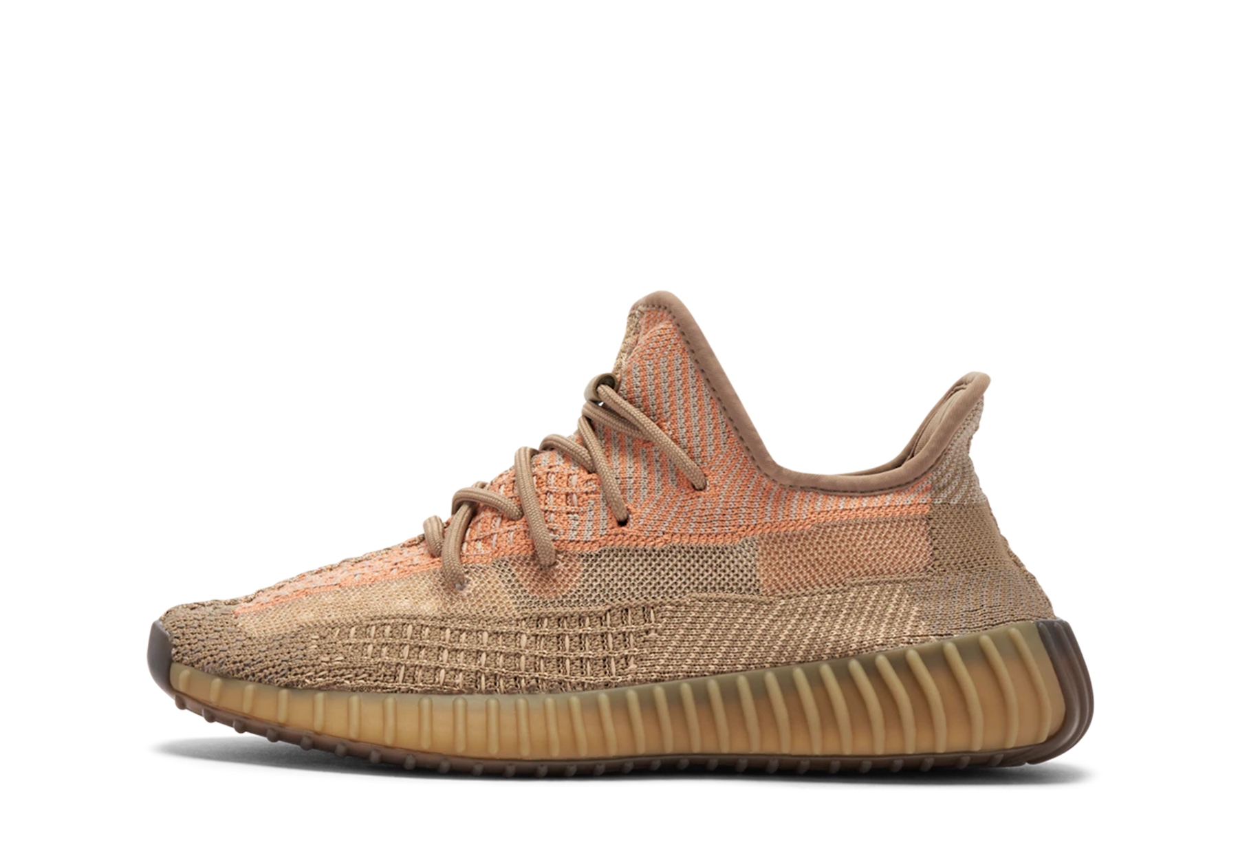 Yeezy Boost 350 V2 'Sand Taupe' (2020) sneaker – authenticated on KLEKT