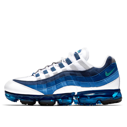 Nike Air VaporMax 95 'Slate'