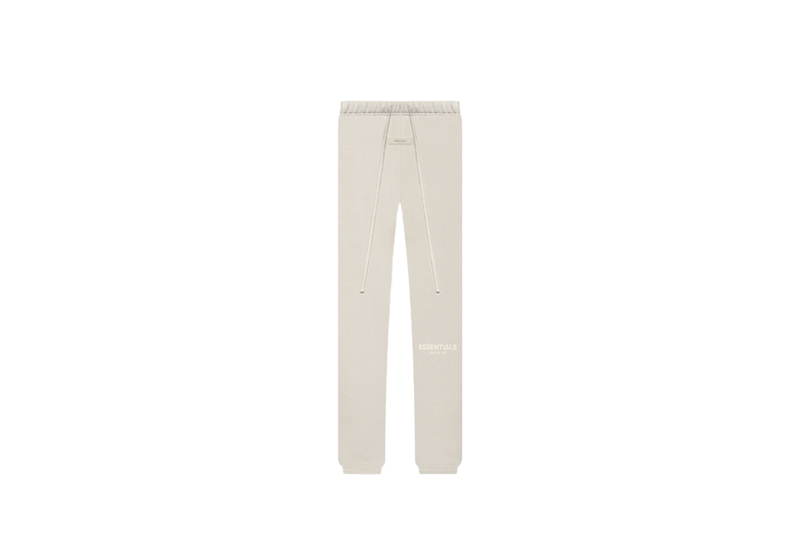 Fear Of God ESSENTIALS Sweatpants Wheat (SS22) photo 1