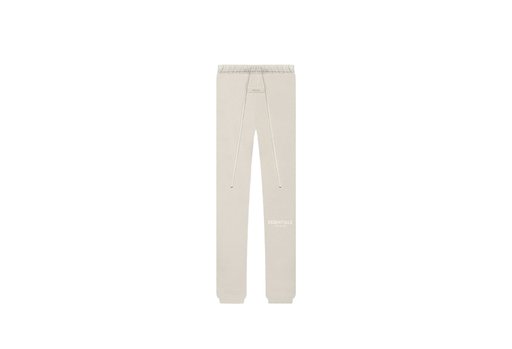 Fear Of God ESSENTIALS Sweatpants Wheat (SS22)