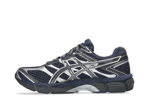 ASICS GEL-CUMULUS 16 'Midnight/Graphite Grey' (2026) – authenticated on KLEKT
