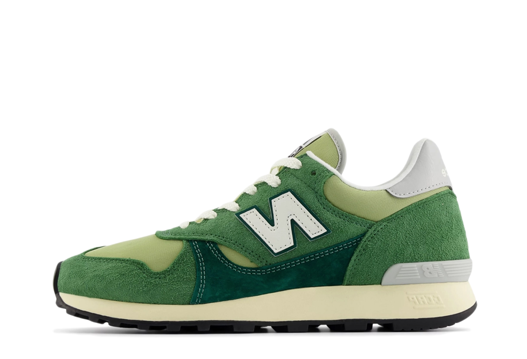 New Balance 475 'Everglade Green' (2024) GREEN sneaker – authenticated on KLEKT
