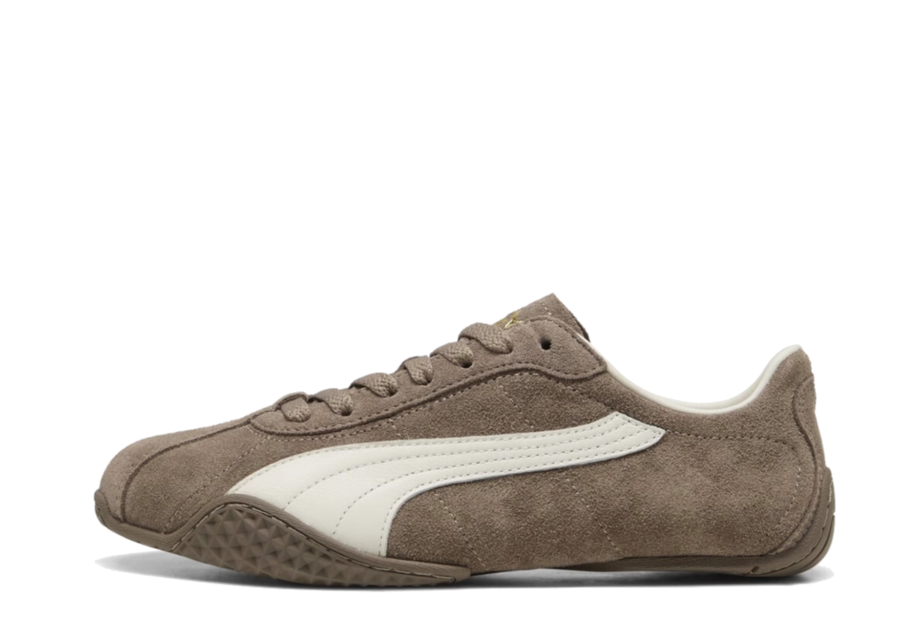 PUMA K-Street Suede 'Taupe' (2026) photo 1