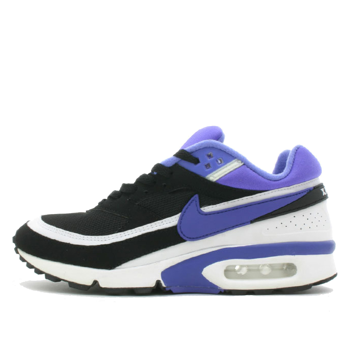 Nike Air Classic BW Persian Violet (2008) sneaker – authenticated on KLEKT