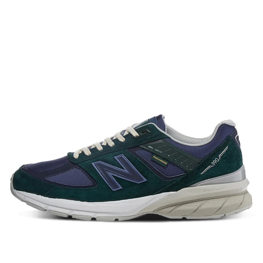 New Balance x Aime Leon Dore 990v5 'Life in the Balance' (2019)