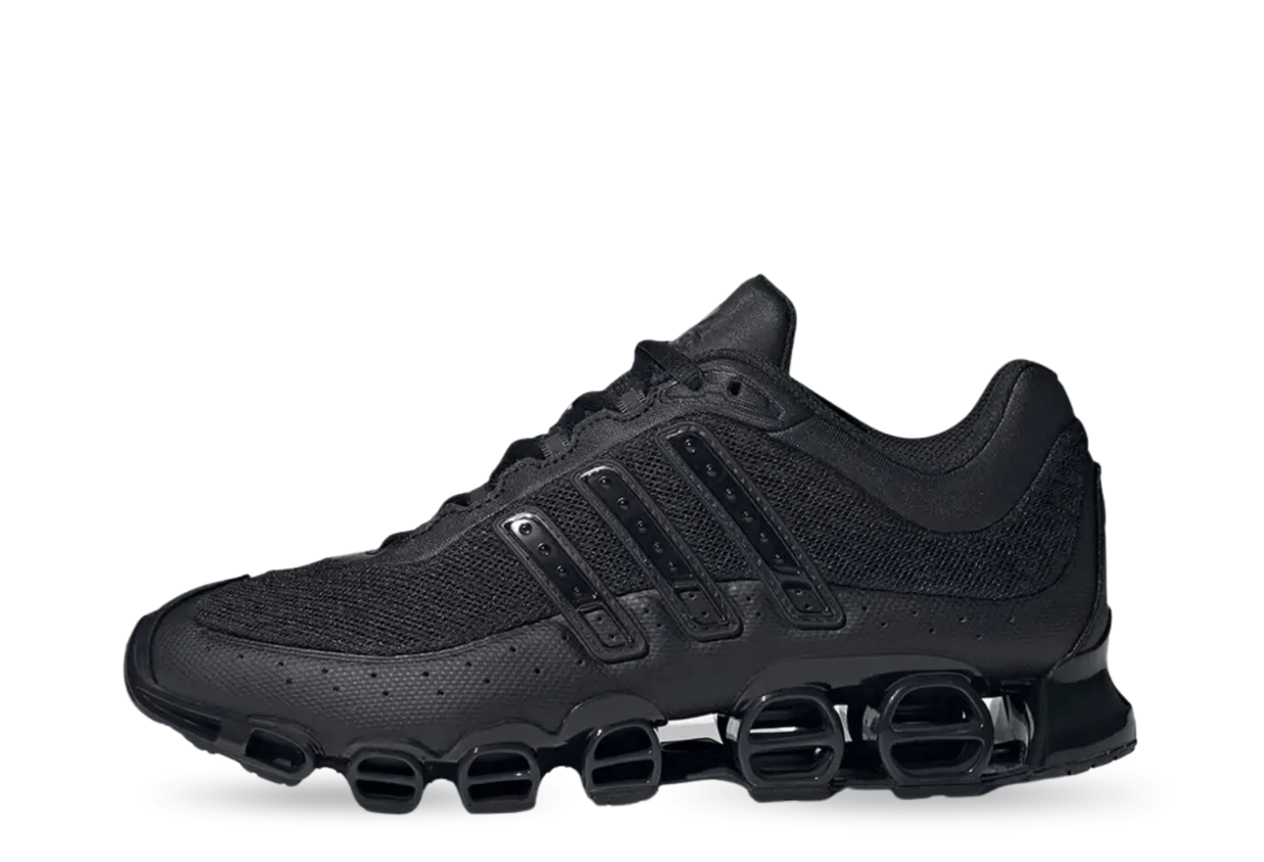 Adidas Megaride 'Black Carbon' (2024) BLACK CARBON sneaker – authenticated on KLEKT