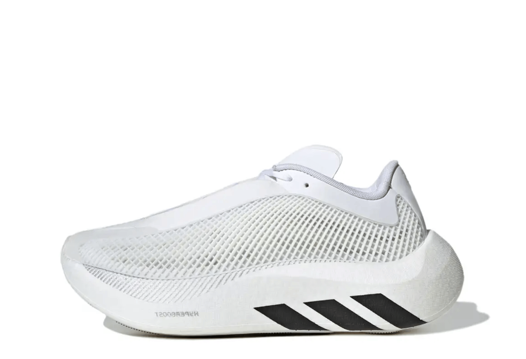Adidas Hyperboost 'Euphoria White' (2026) Euphoria White sneaker – authenticated on KLEKT