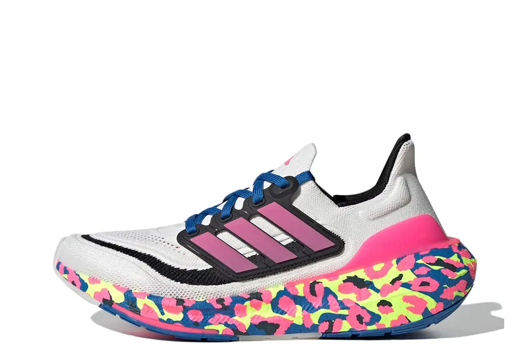 Adidas Ultraboost Light Non Dyed WMNS Multi (2023) MULTI sneaker – authenticated on KLEKT
