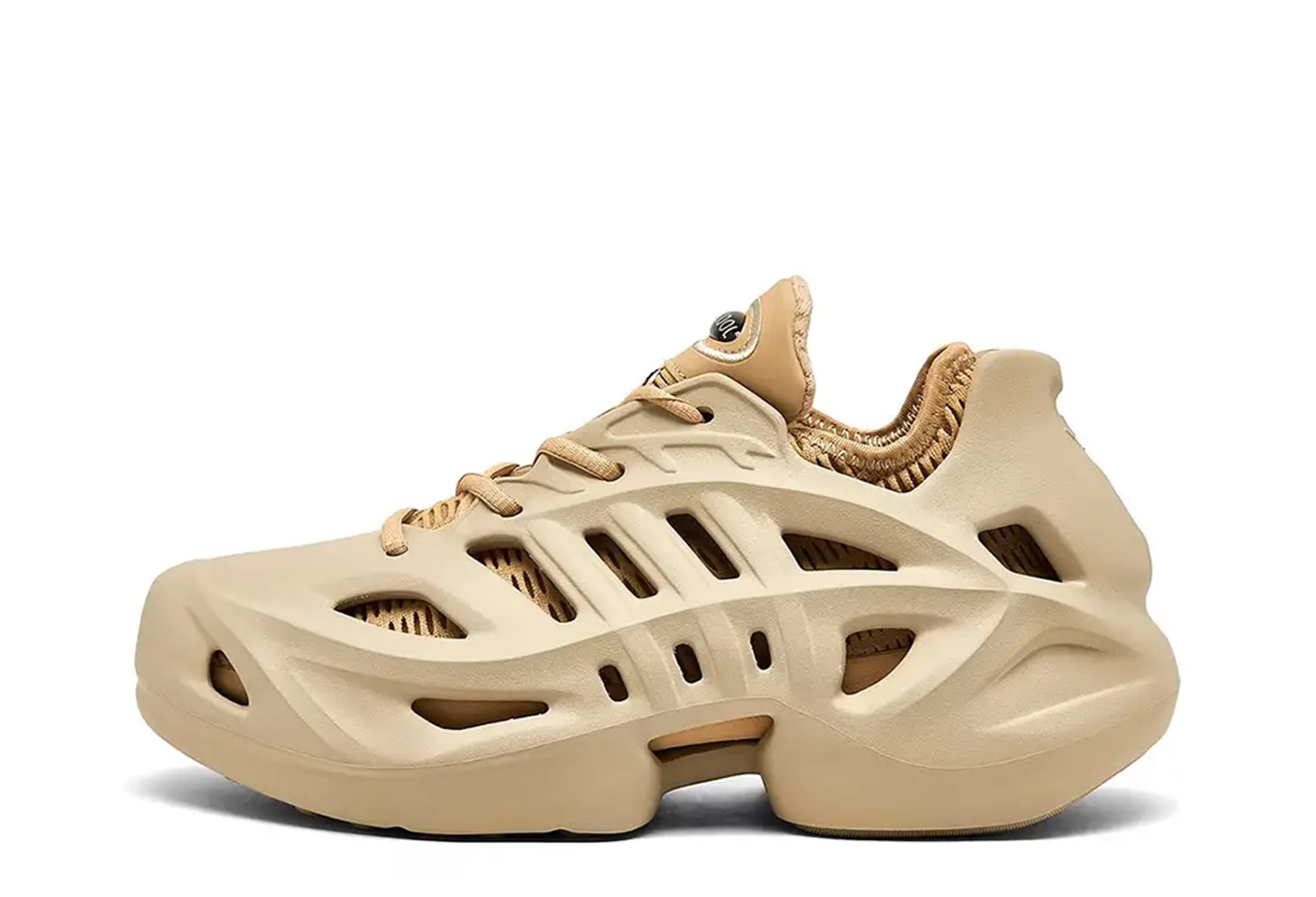 Adidas adiFOM ClimaCool Wonder Beige (2023) BEIGE sneaker – authenticated on KLEKT