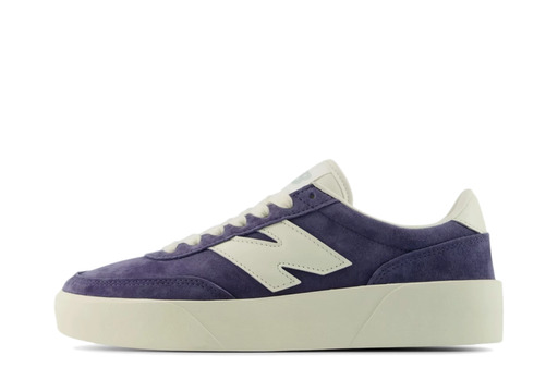 New Balance 750 'Angora' (2026) – authenticated on KLEKT