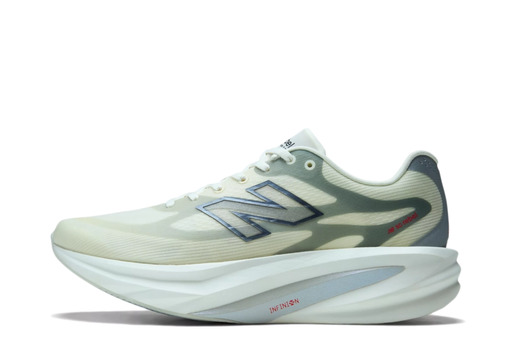 New Balance SuperComp Rebel 'Angora' (2026) – authenticated on KLEKT
