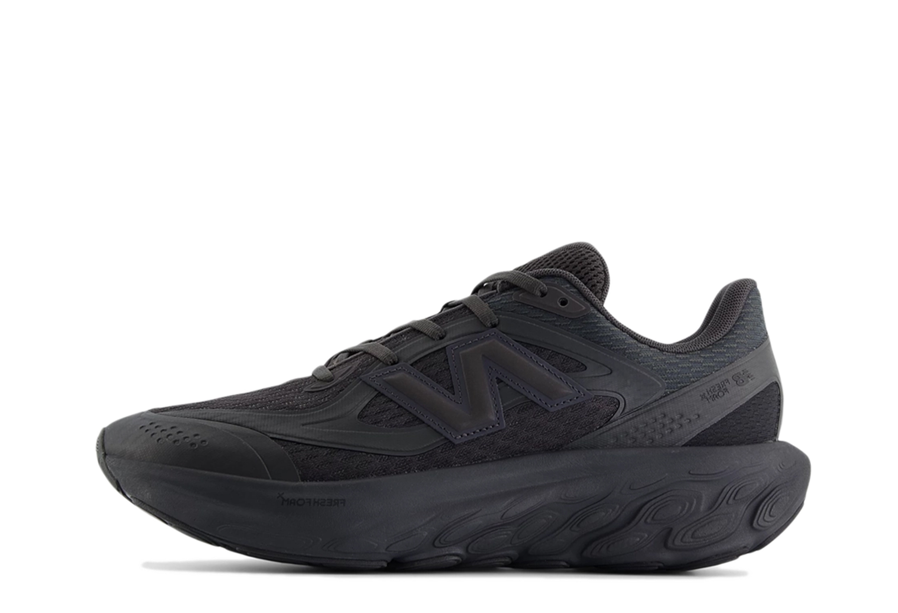 New Balance TRN 'Black Cement' (2025) Black Cement sneaker – authenticated on KLEKT