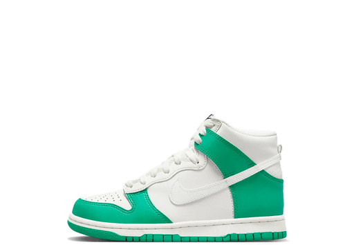 Nike High GS Green White (2022)