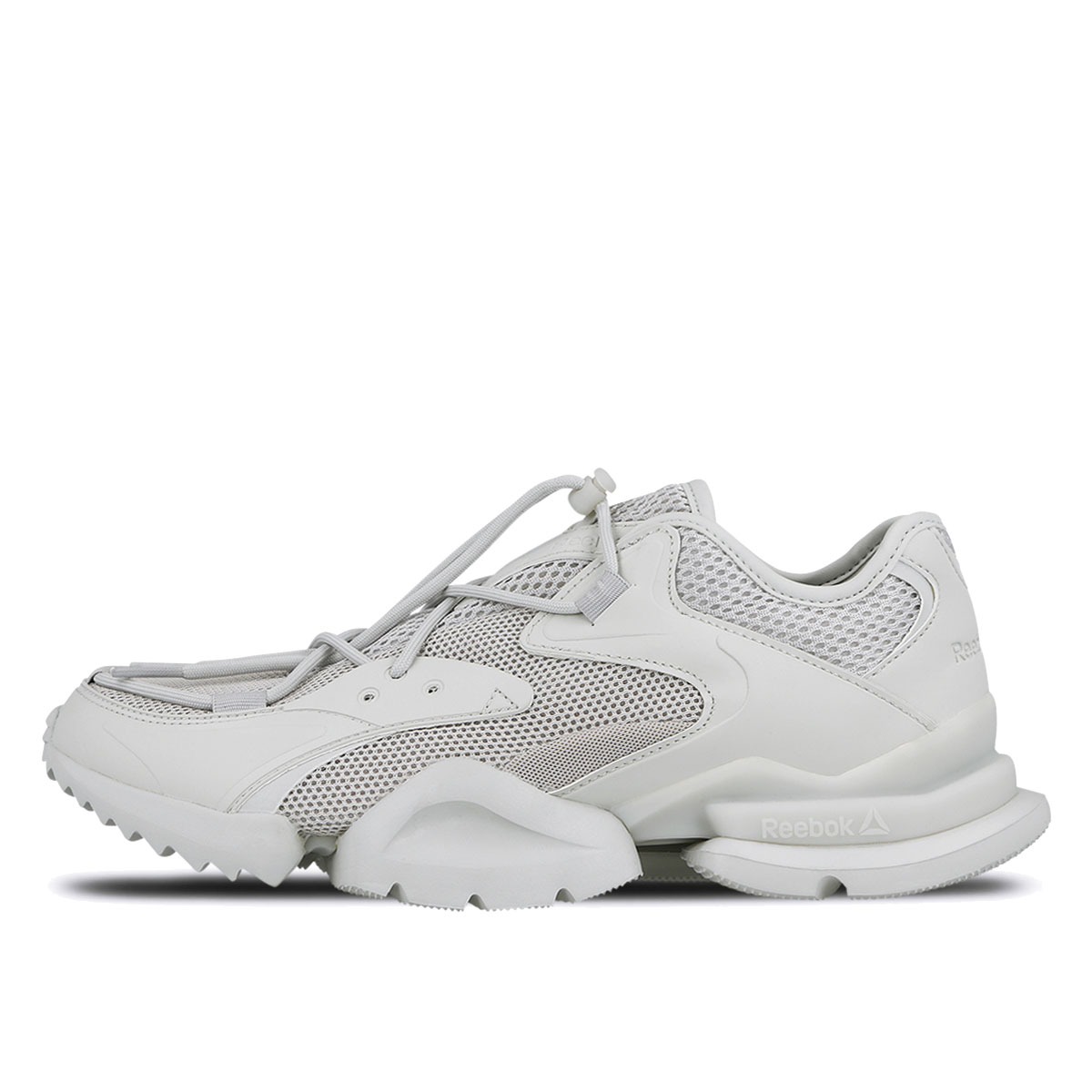 Reebok Run.R 96 Mono Grey (2018) sneaker – authenticated on KLEKT