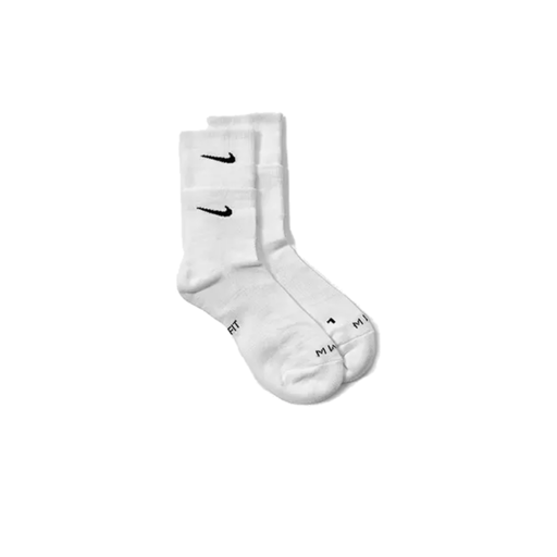 Nike x MMW Socks White (SS21)