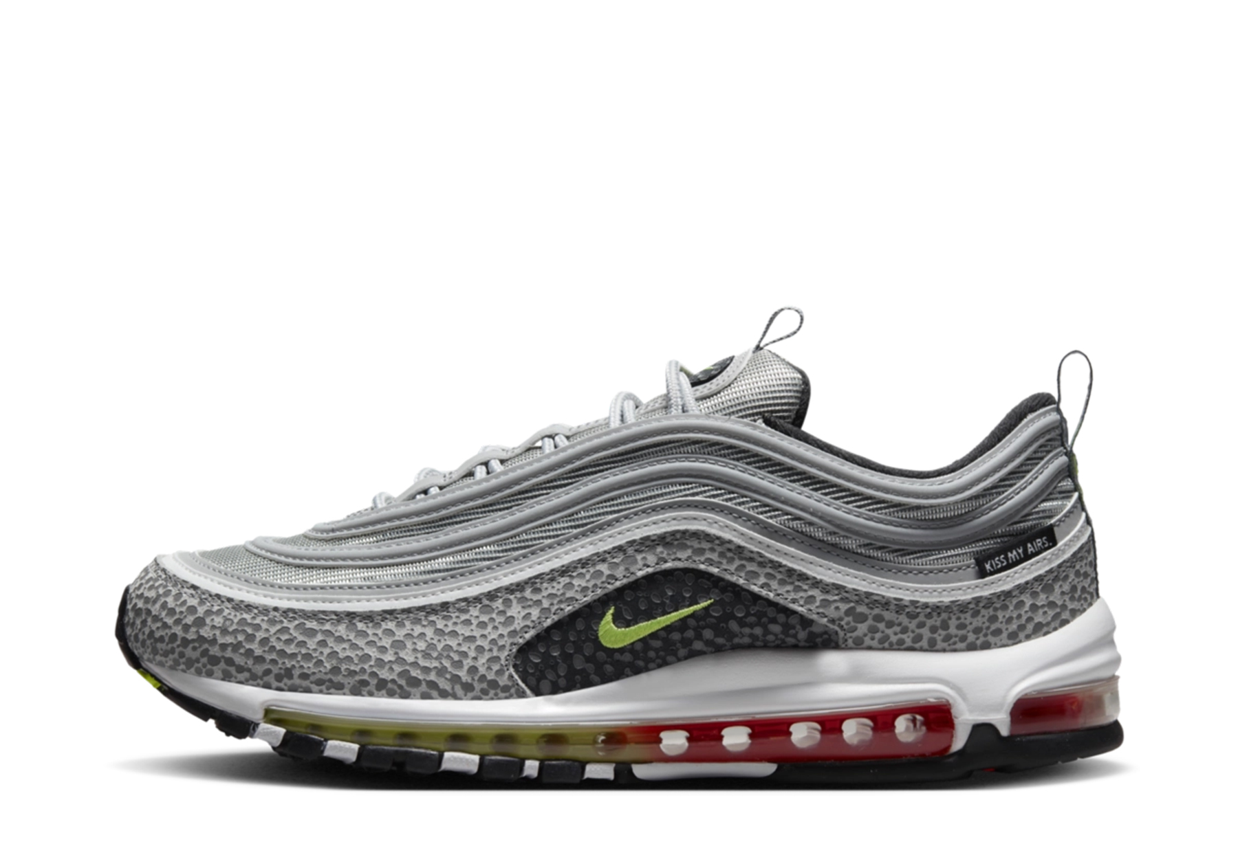 air max 97 mix with vapormax