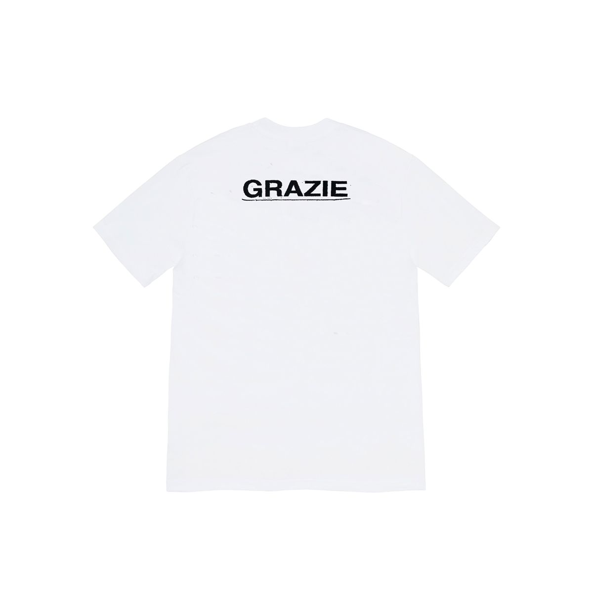 Supreme Milan Box Logo White (SS21) WHITE sneaker – authenticated on KLEKT